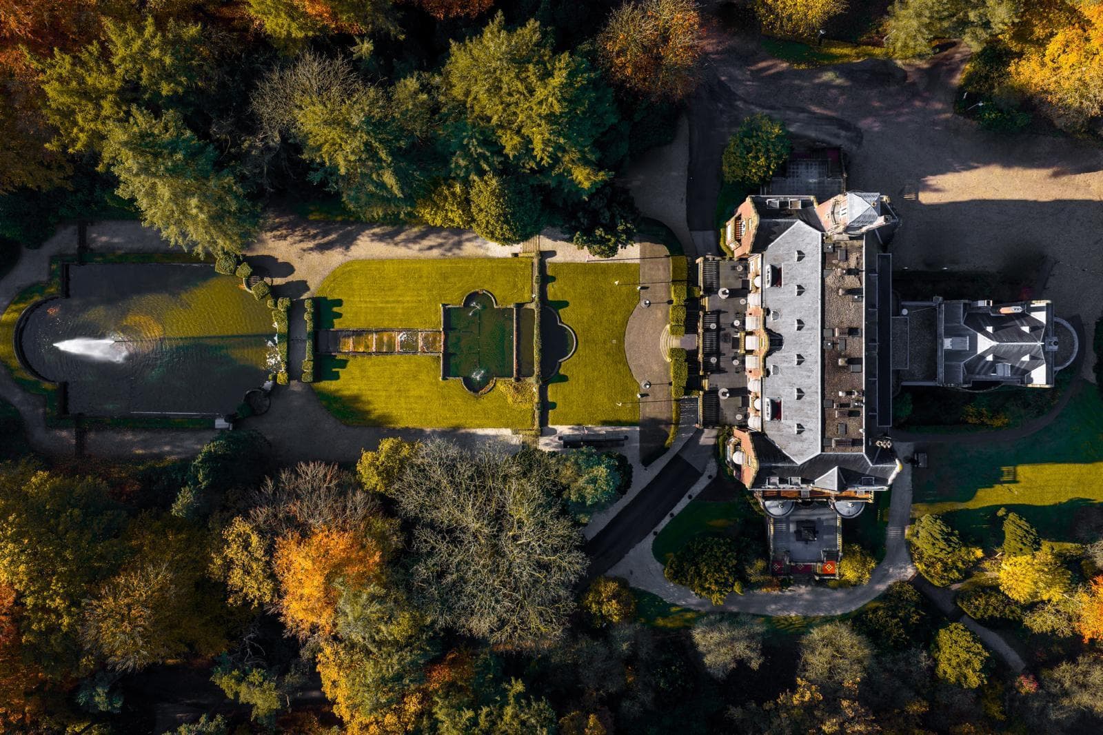 Kasteel Estate frame 4