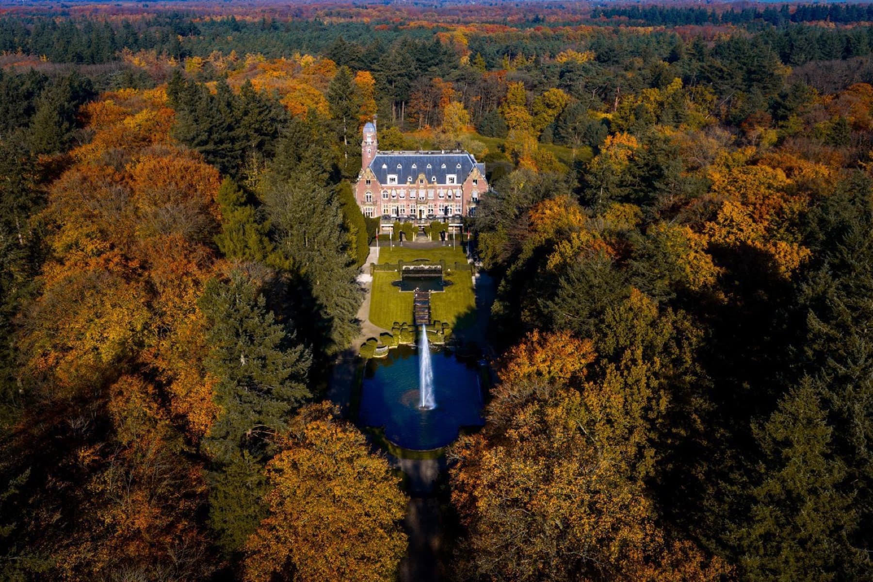Kasteel Estate