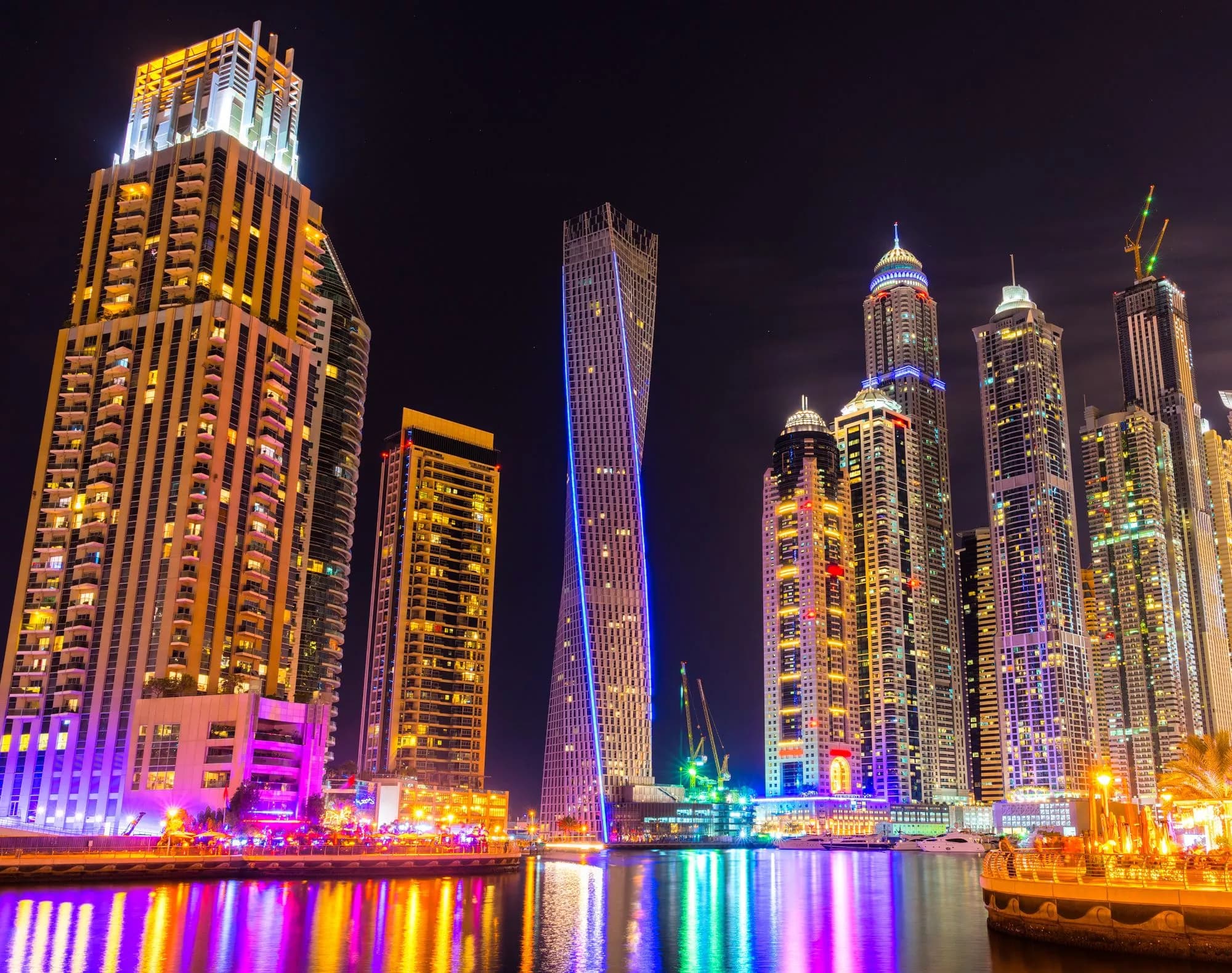 Cayan Tower gallery 4