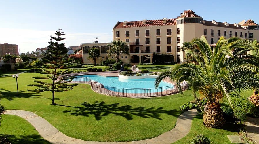 La Serena Hotel
