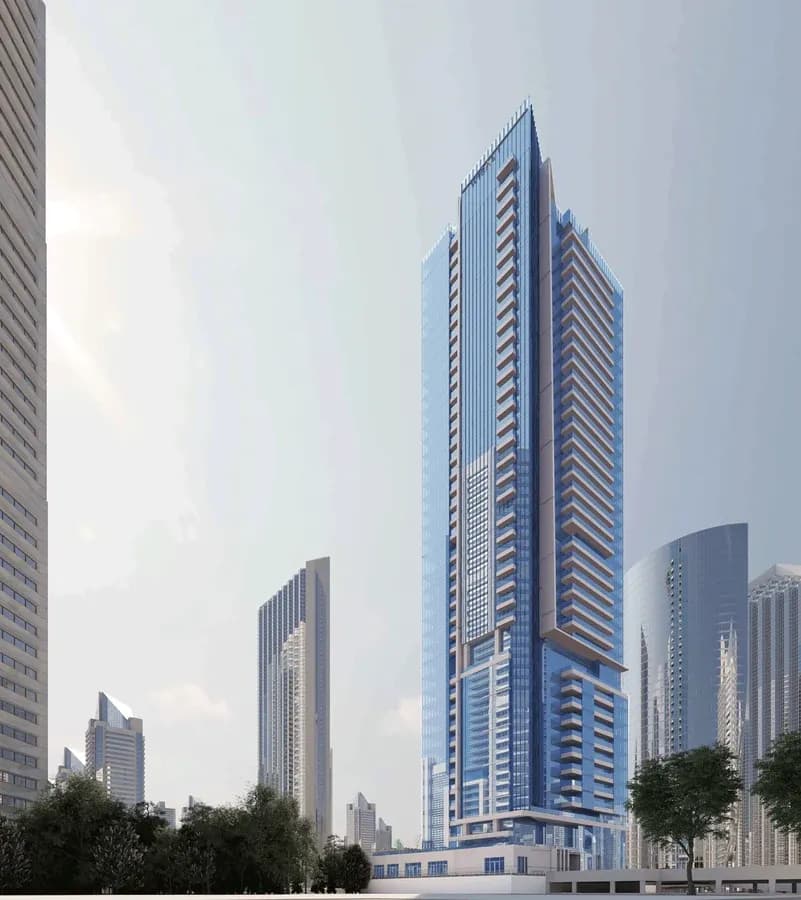 Laguna Tower & Residences