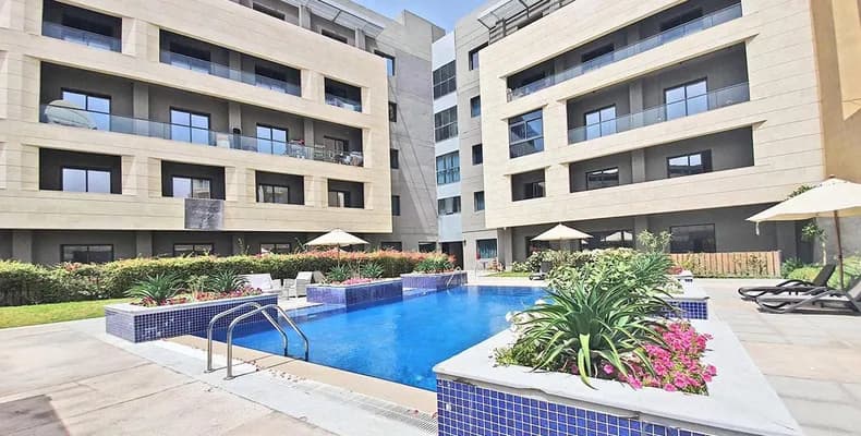 Park Corner, Jumeirah Village Circle gallery 1