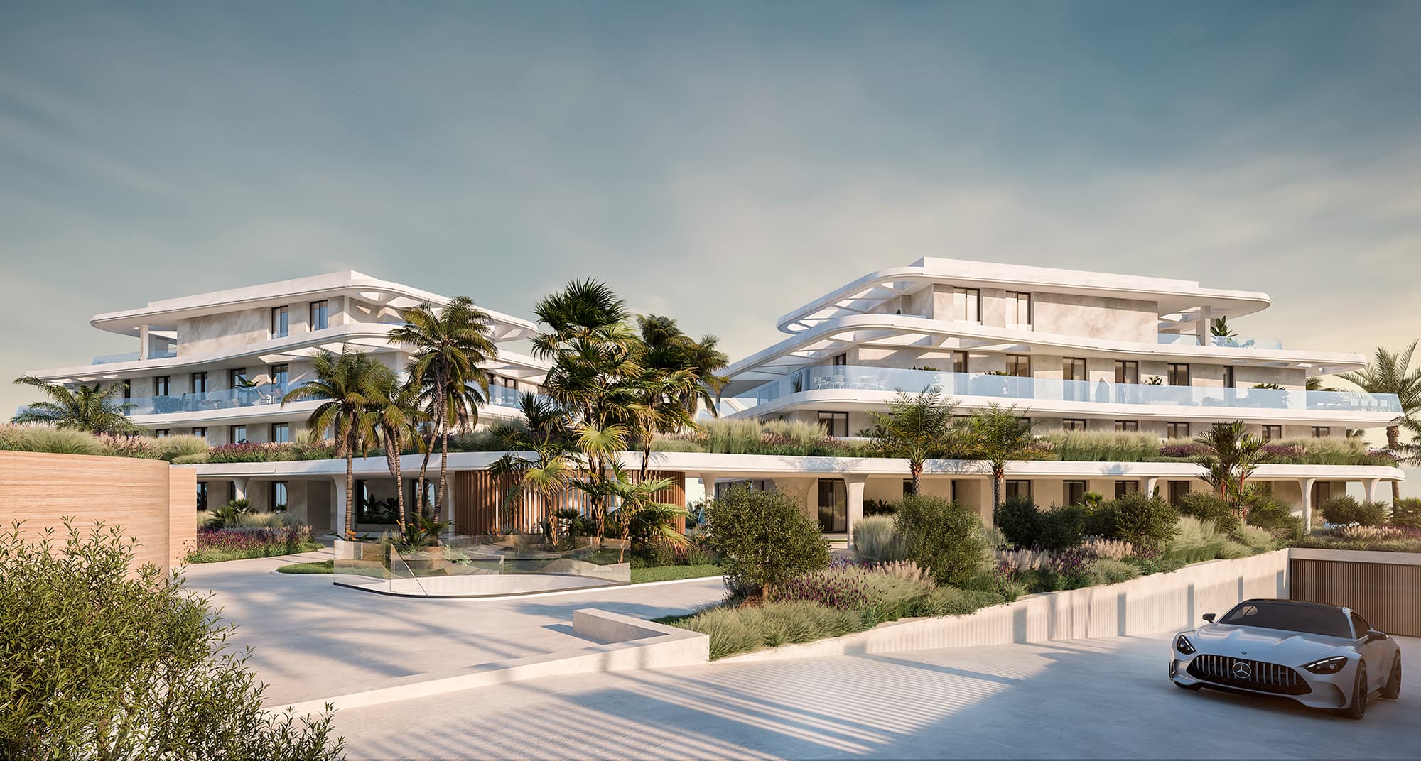 Solaia Residences gallery 1