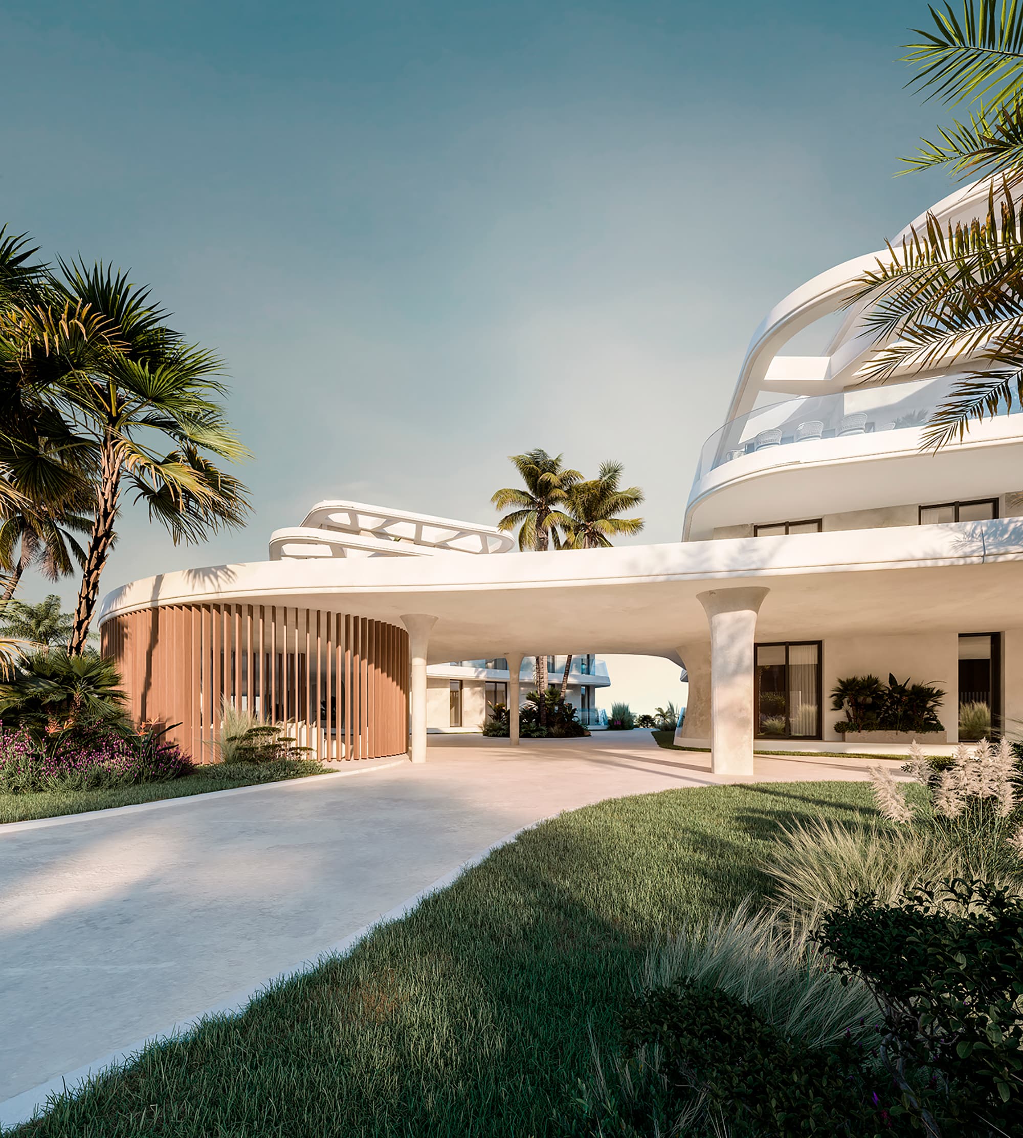 Solaia Residences gallery 4